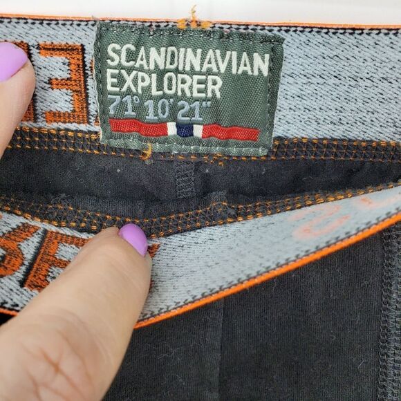 Scandinavian Explorer Boxer Brief Size Small - Picture 2 of 6